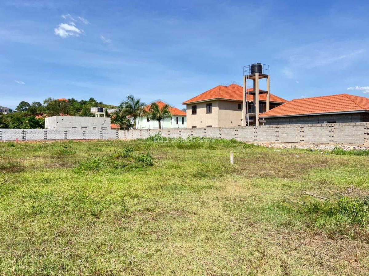 Prime Residential Plot in Kira, Kira Town, Kira Town, Wakiso, Central Region, Residential Land for Sale