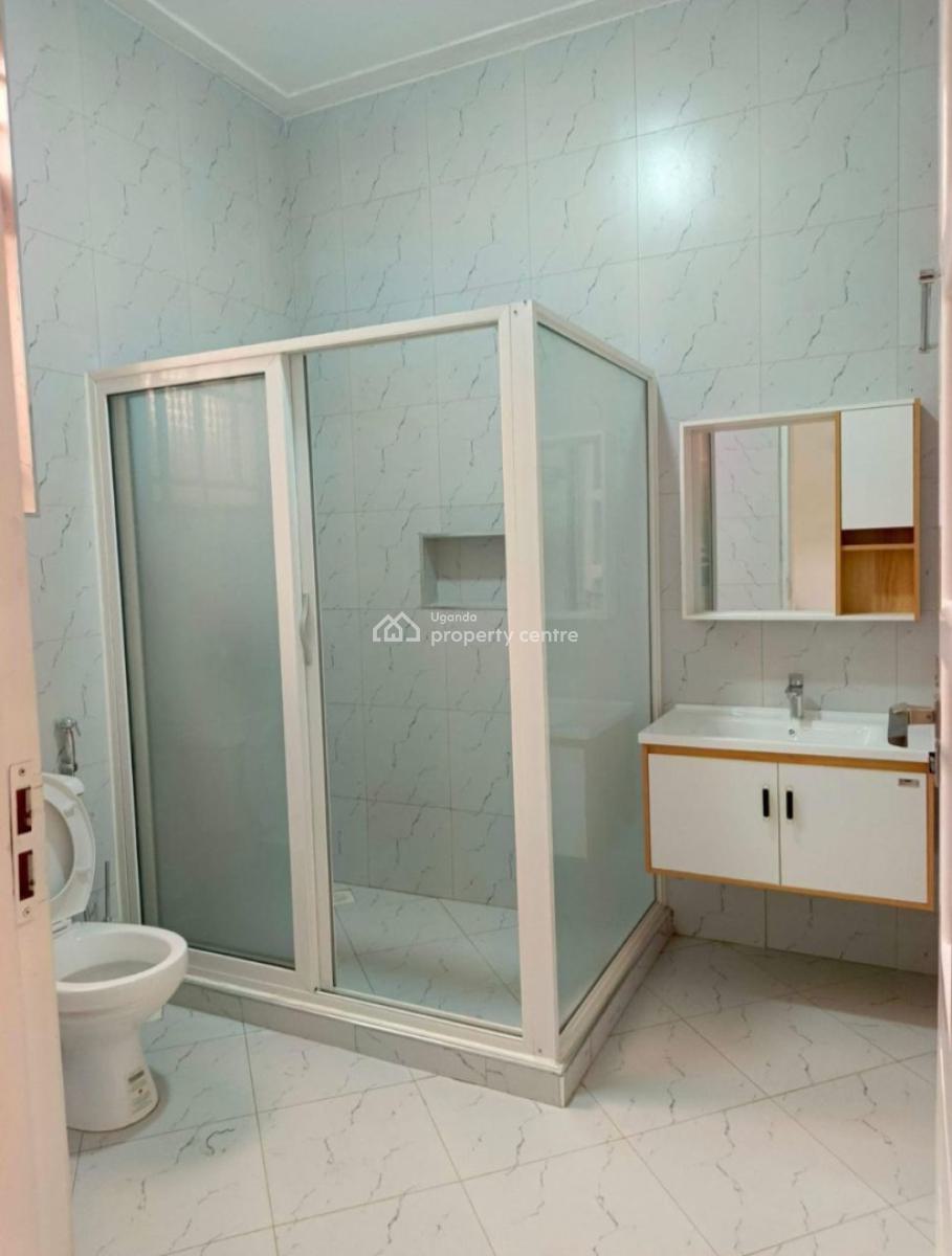 Fully Occupied 8-unit Apartment Block in Kyanja, Kyanja, Kampala, Central Region, Block of Flats for Sale