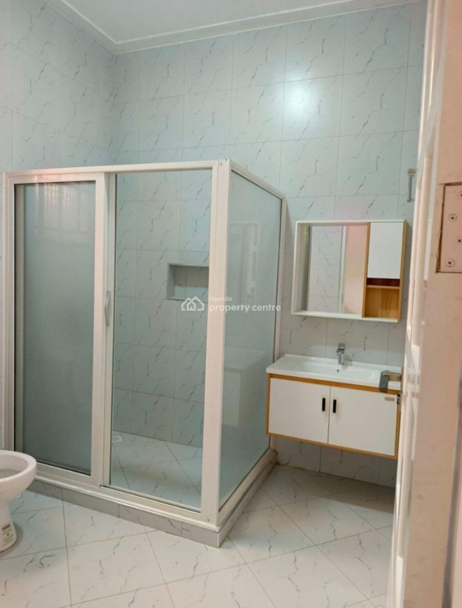 Fully Occupied 8-unit Apartment Block in Kyanja, Kyanja, Kampala, Central Region, Block of Flats for Sale