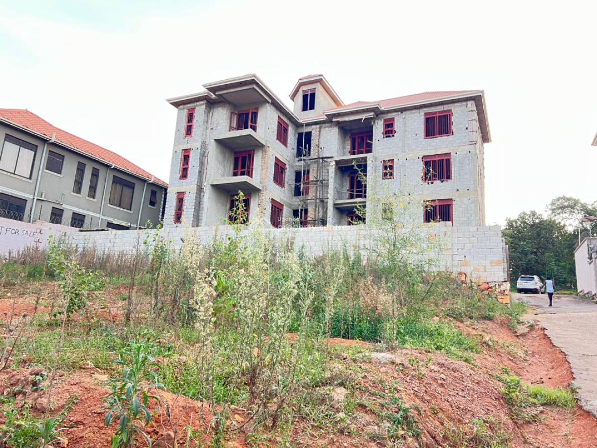 Residential Plot in Kira Shimon, Kira Shimon, Kira Town, Wakiso, Central Region, Residential Land for Sale