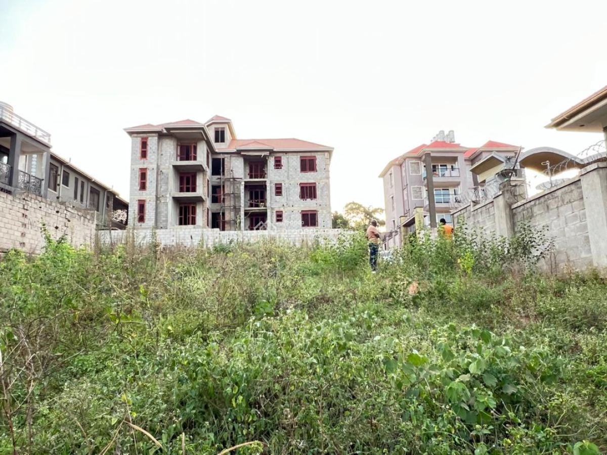 Residential Plot in Kira Shimon, Kira Shimon, Kira Town, Wakiso, Central Region, Residential Land for Sale
