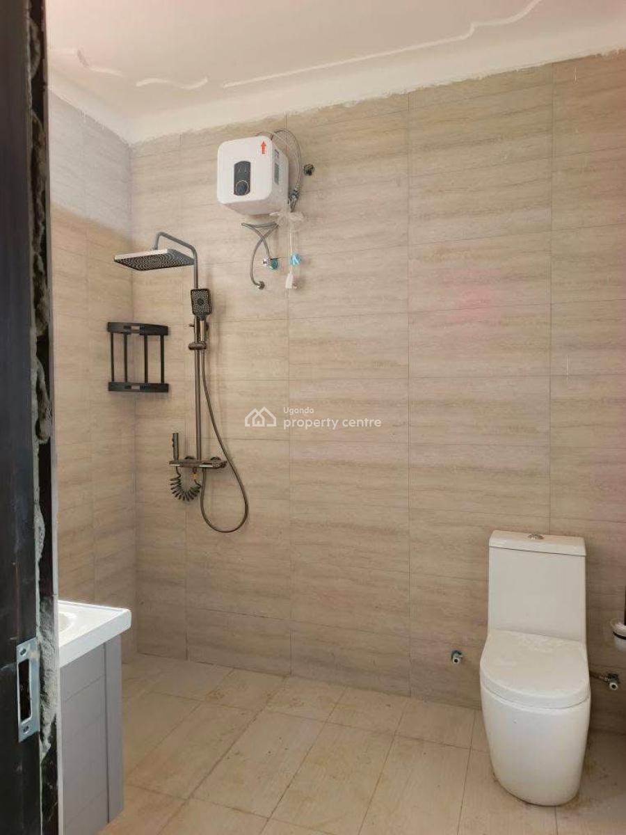 Fully Occupied 8-unit Apartment Block in Ntinda, Ntinda, Kampala, Central Region, Block of Flats for Sale