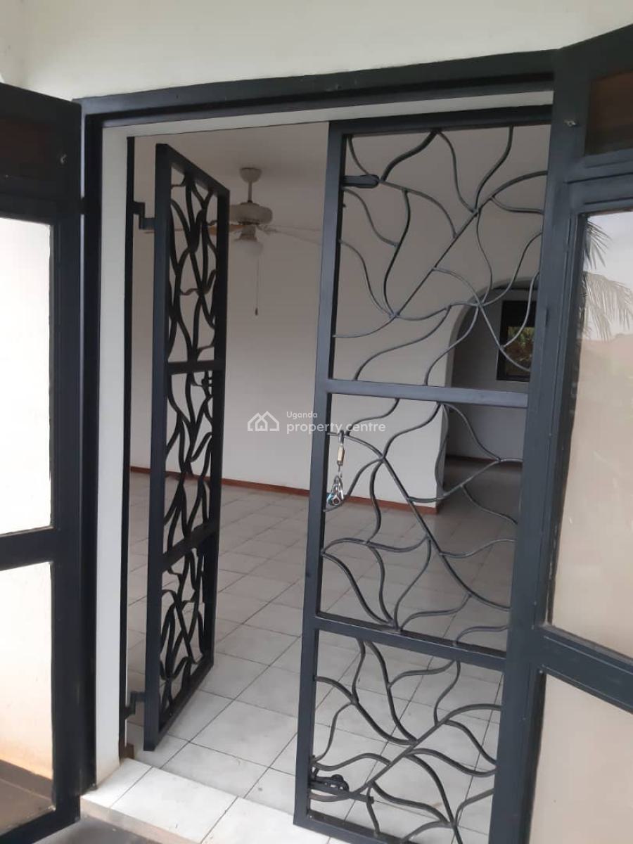 2-story European-styled House, Joy Close, Kisaasi-kyanja Road, Kisaasi, Kampala, Central Region, Semi-detached Duplex for Rent