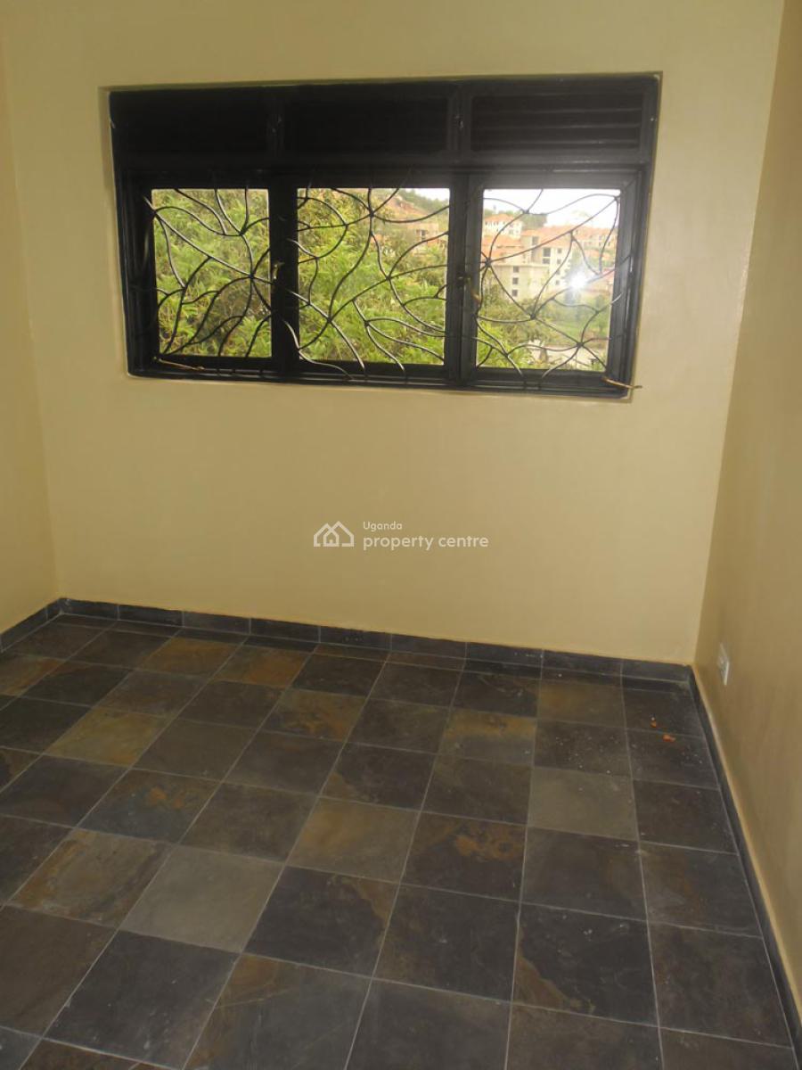 2-story European-styled House, Joy Close, Kisaasi-kyanja Road, Kisaasi, Kampala, Central Region, Semi-detached Duplex for Rent