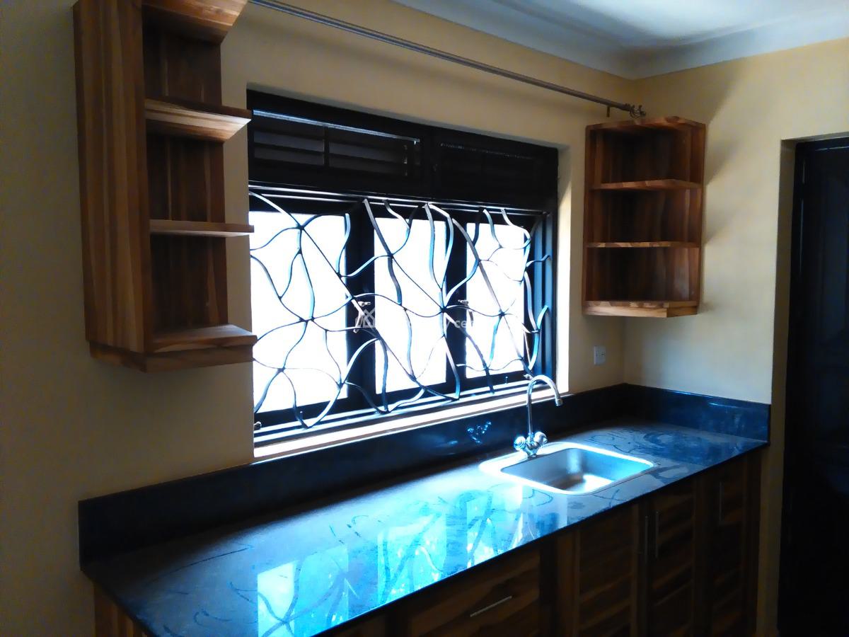 2-story European-styled House, Joy Close, Kisaasi-kyanja Road, Kisaasi, Kampala, Central Region, Semi-detached Duplex for Rent