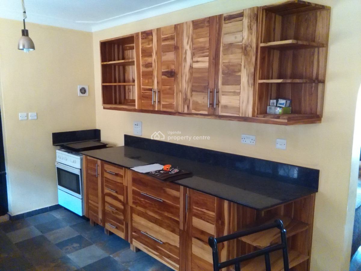 2-story European-styled House, Joy Close, Kisaasi-kyanja Road, Kisaasi, Kampala, Central Region, Semi-detached Duplex for Rent