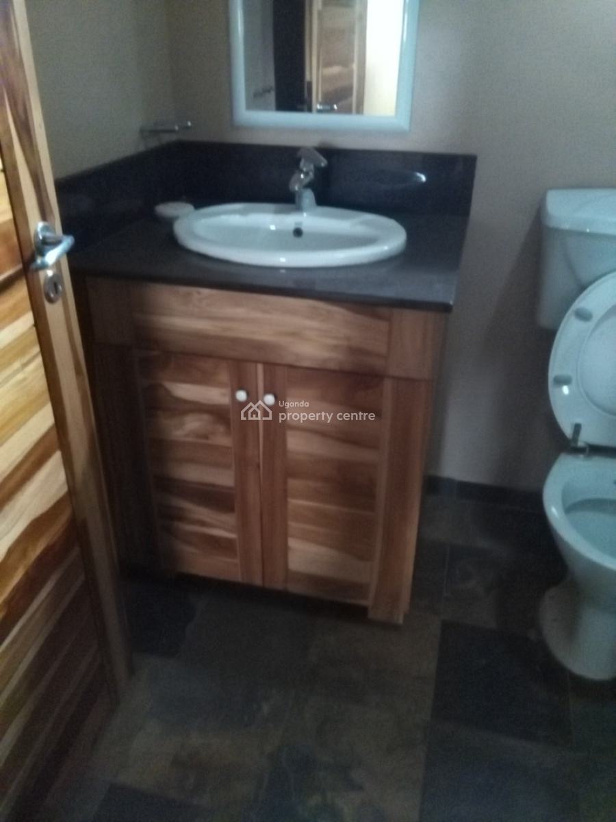 2-story European-styled House, Joy Close, Kisaasi-kyanja Road, Kisaasi, Kampala, Central Region, Semi-detached Duplex for Rent