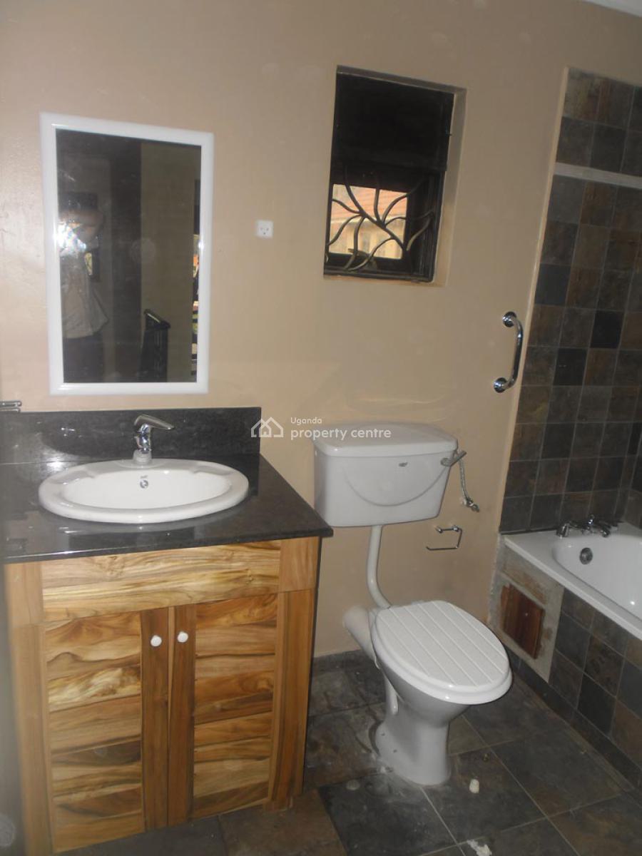 2-story European-styled House, Joy Close, Kisaasi-kyanja Road, Kisaasi, Kampala, Central Region, Semi-detached Duplex for Rent