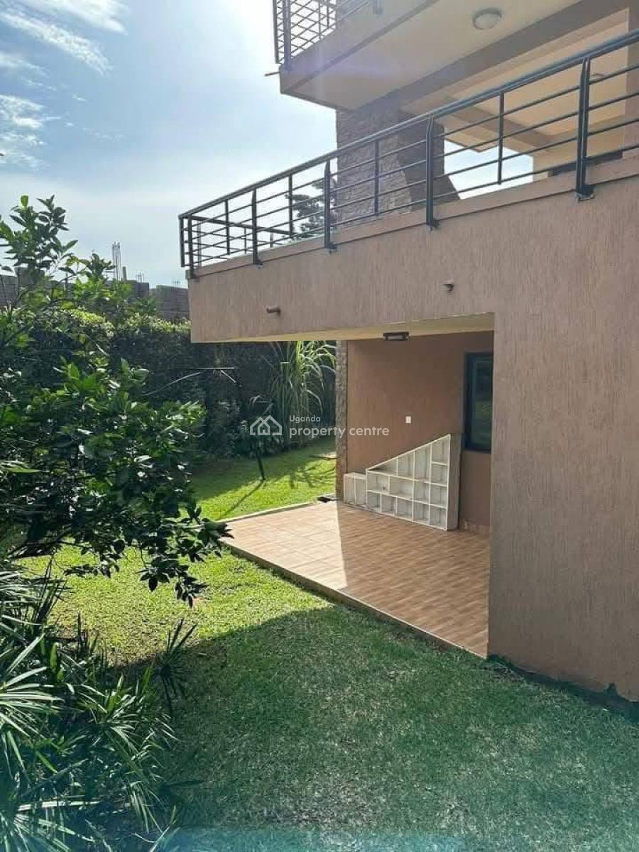 Luxury 4 Bedroom Townhouse in Muyenga, Muyenga, Kampala, Central Region, Townhouse for Sale