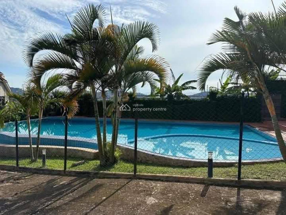 Luxury 4 Bedroom Townhouse in Muyenga, Muyenga, Kampala, Central Region, Townhouse for Sale