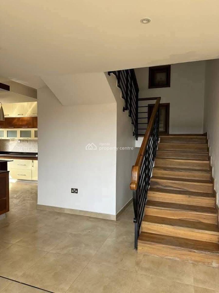 Luxury 4 Bedroom Townhouse in Muyenga, Muyenga, Kampala, Central Region, Townhouse for Sale