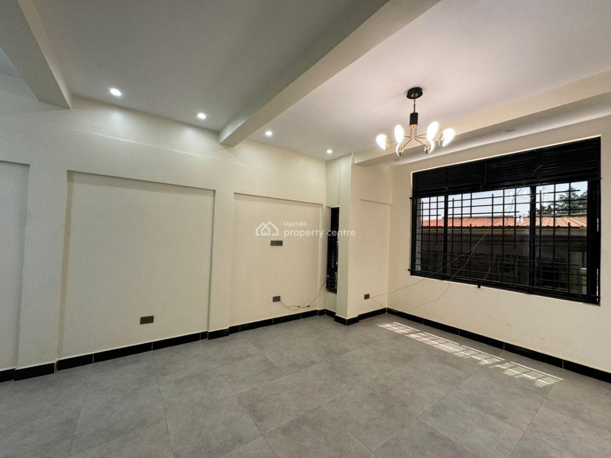 Luxury 3 Bedroom Townhouses in Kyanja, Kyanja Kungu Road, Kampala, Central Region, Townhouse for Sale