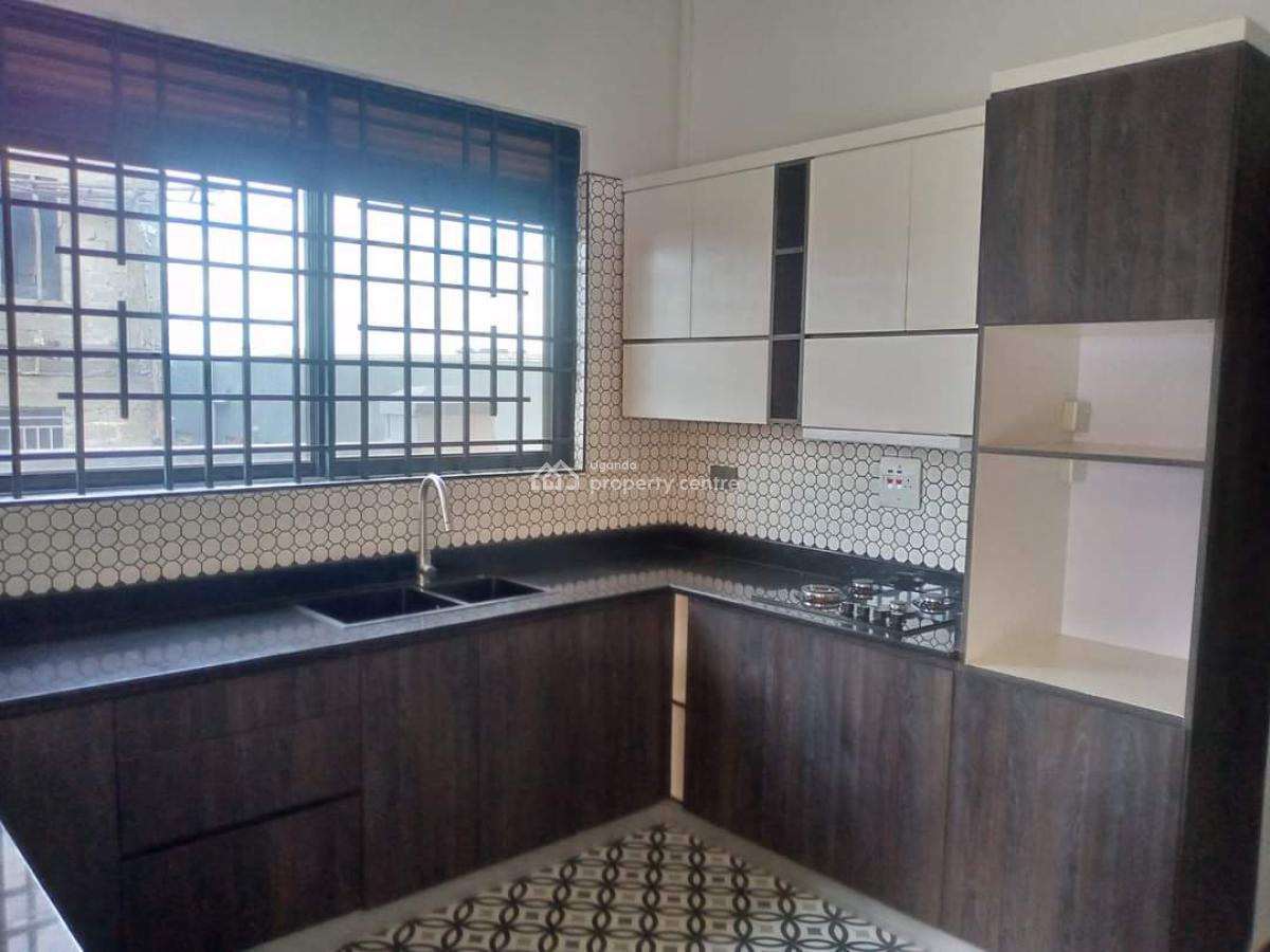 Beautiful 4 Bedroom House in Kira Town, Kira Mulawa, Shimon Estate, Kira Town, Wakiso, Central Region, Terraced Bungalow for Sale