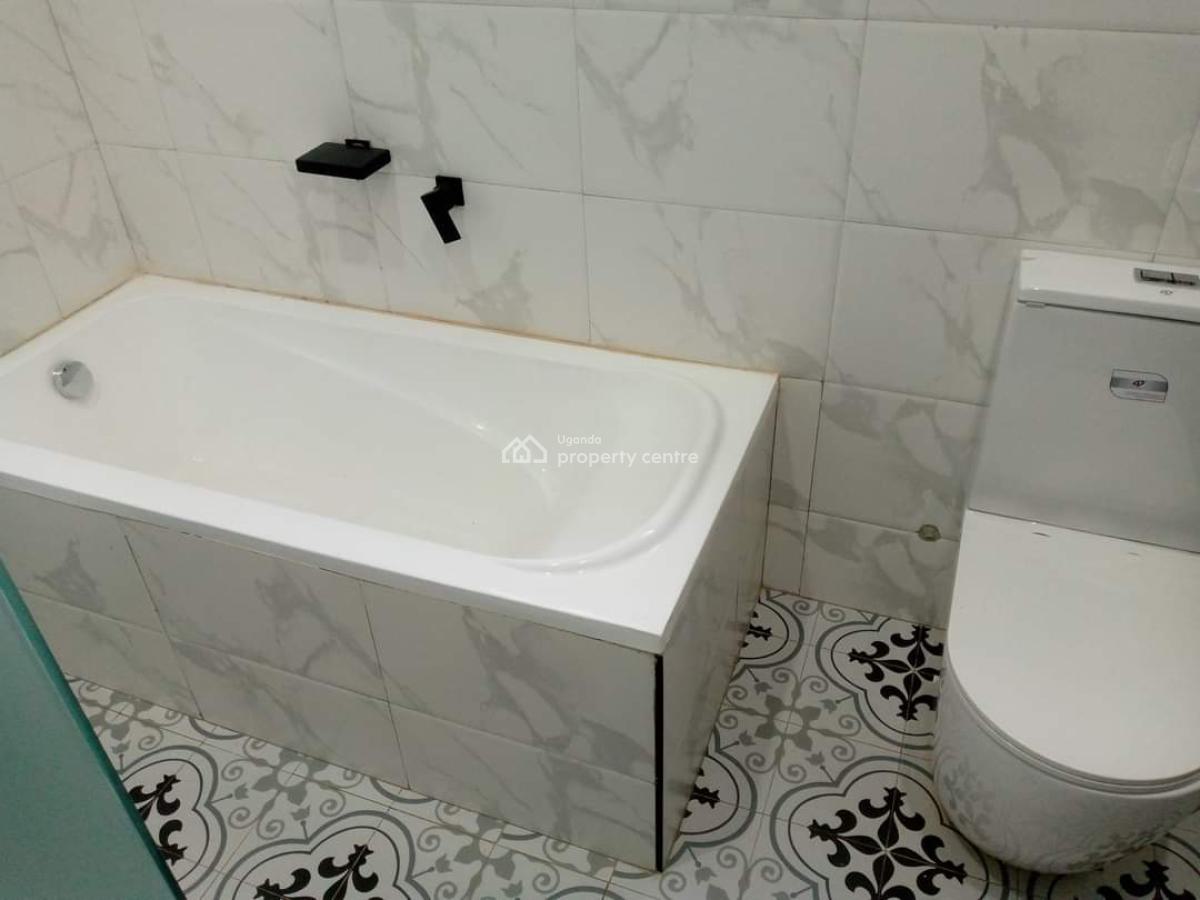 Beautiful 4 Bedroom House in Kira Town, Kira Mulawa, Shimon Estate, Kira Town, Wakiso, Central Region, Terraced Bungalow for Sale