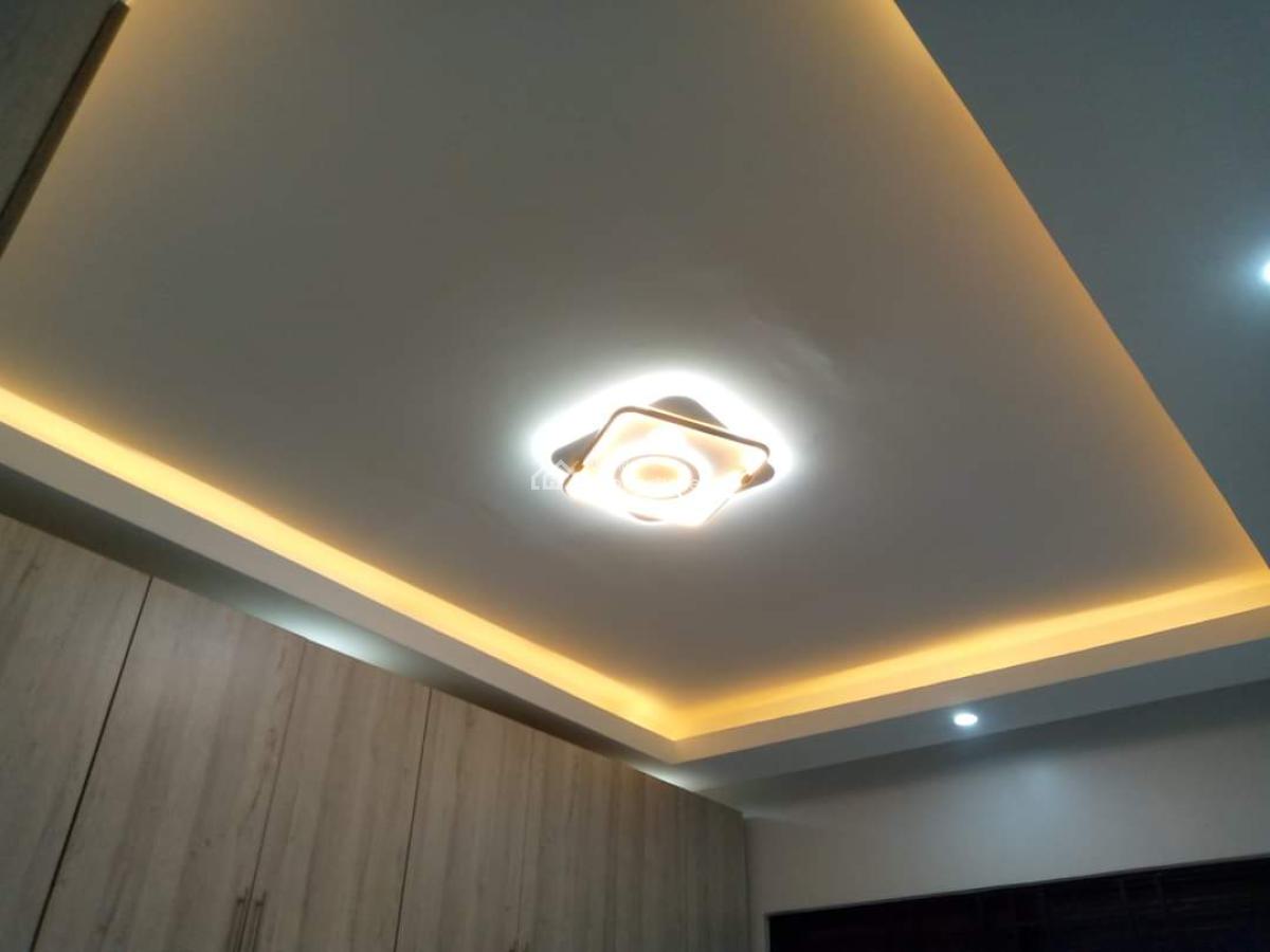 Beautiful 4 Bedroom House in Kira Town, Kira Mulawa, Shimon Estate, Kira Town, Wakiso, Central Region, Terraced Bungalow for Sale