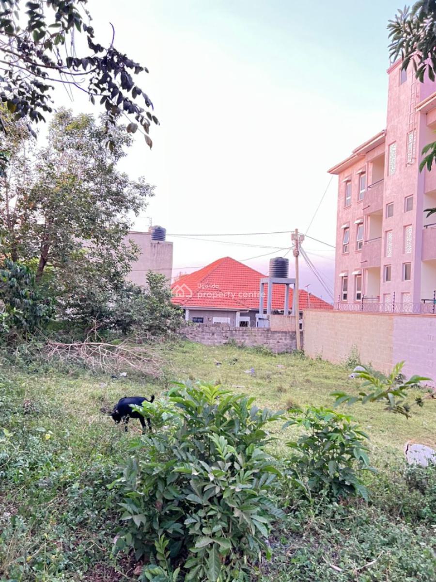 Prime Residential Plot in Kira, Kira Town, Wakiso, Central Region, Residential Land for Sale