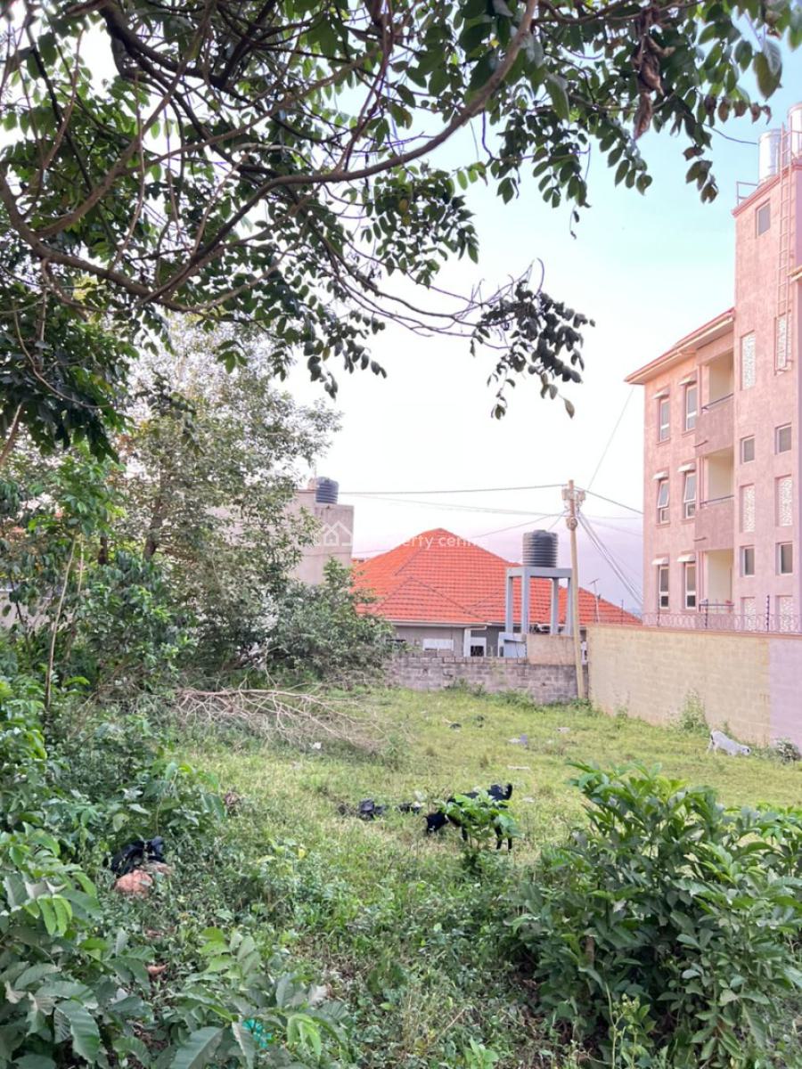 Prime Residential Plot in Kira, Kira Town, Wakiso, Central Region, Residential Land for Sale