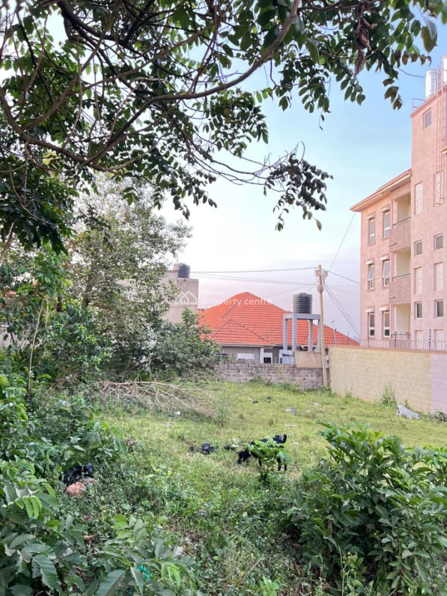 Prime Residential Plot in Kira, Kira Town, Wakiso, Central Region, Residential Land for Sale