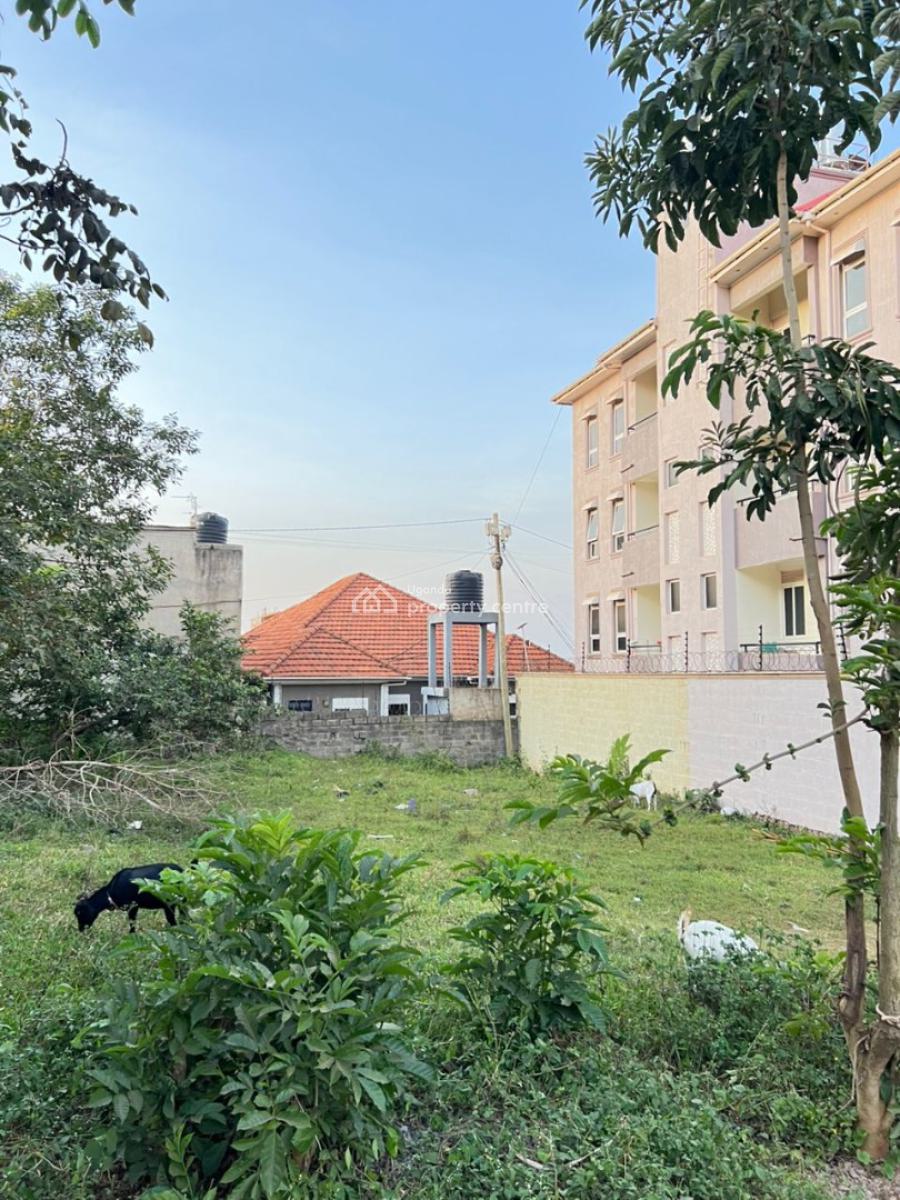 Prime Residential Plot in Kira, Kira Town, Wakiso, Central Region, Residential Land for Sale