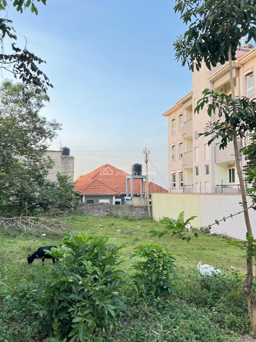 Prime Residential Plot in Kira, Kira Town, Wakiso, Central Region, Residential Land for Sale