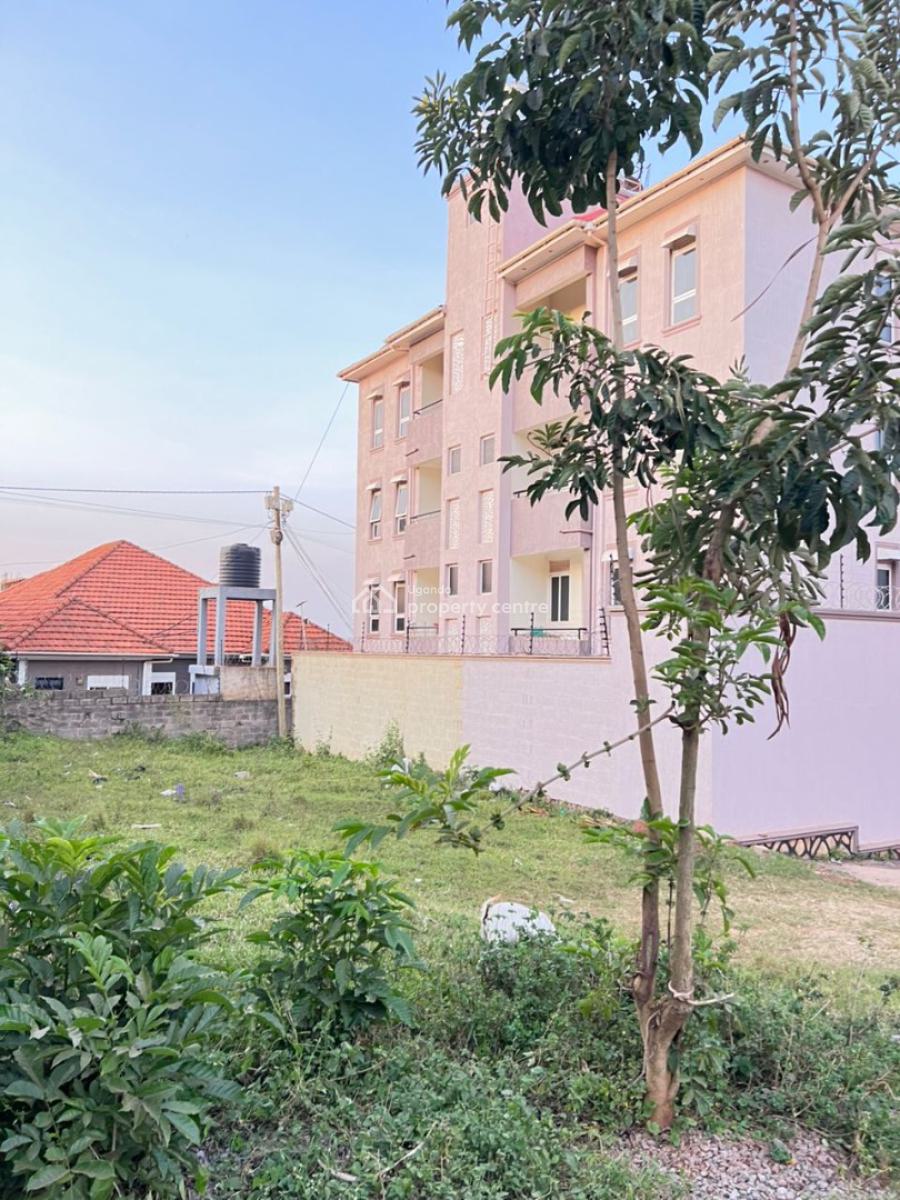 Prime Residential Plot in Kira, Kira Town, Wakiso, Central Region, Residential Land for Sale