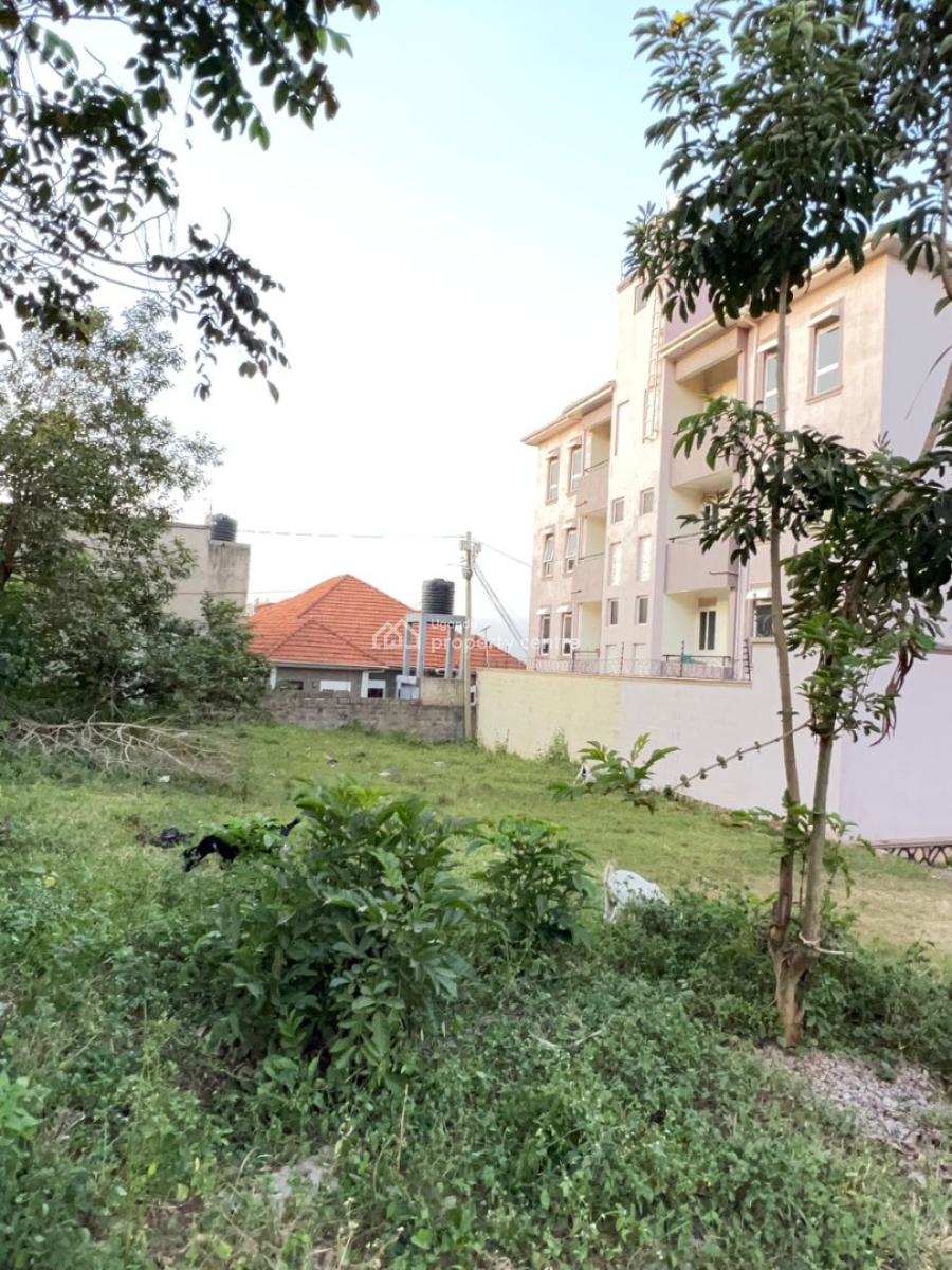 Prime Residential Plot in Kira, Kira Town, Wakiso, Central Region, Residential Land for Sale