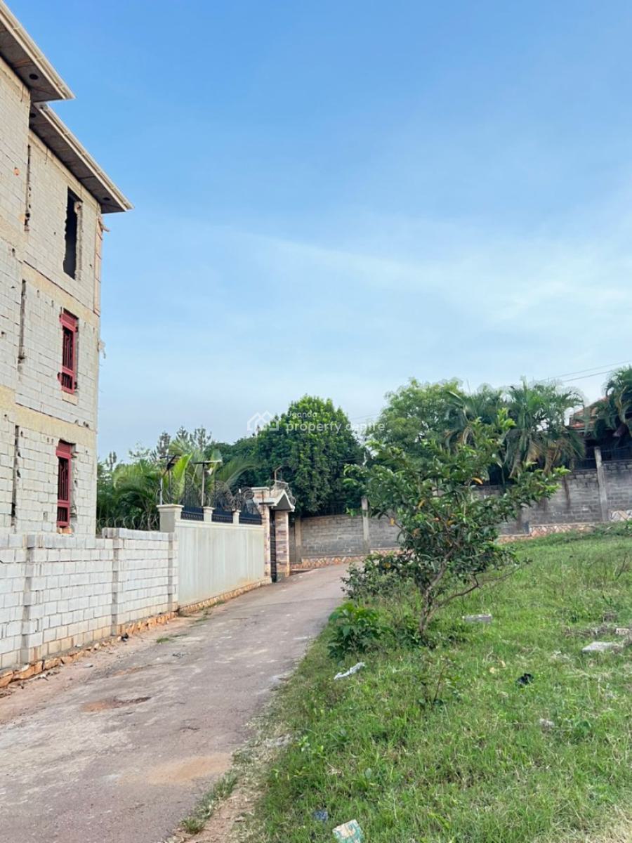 Prime Residential Plot in Kira, Kira Town, Wakiso, Central Region, Residential Land for Sale