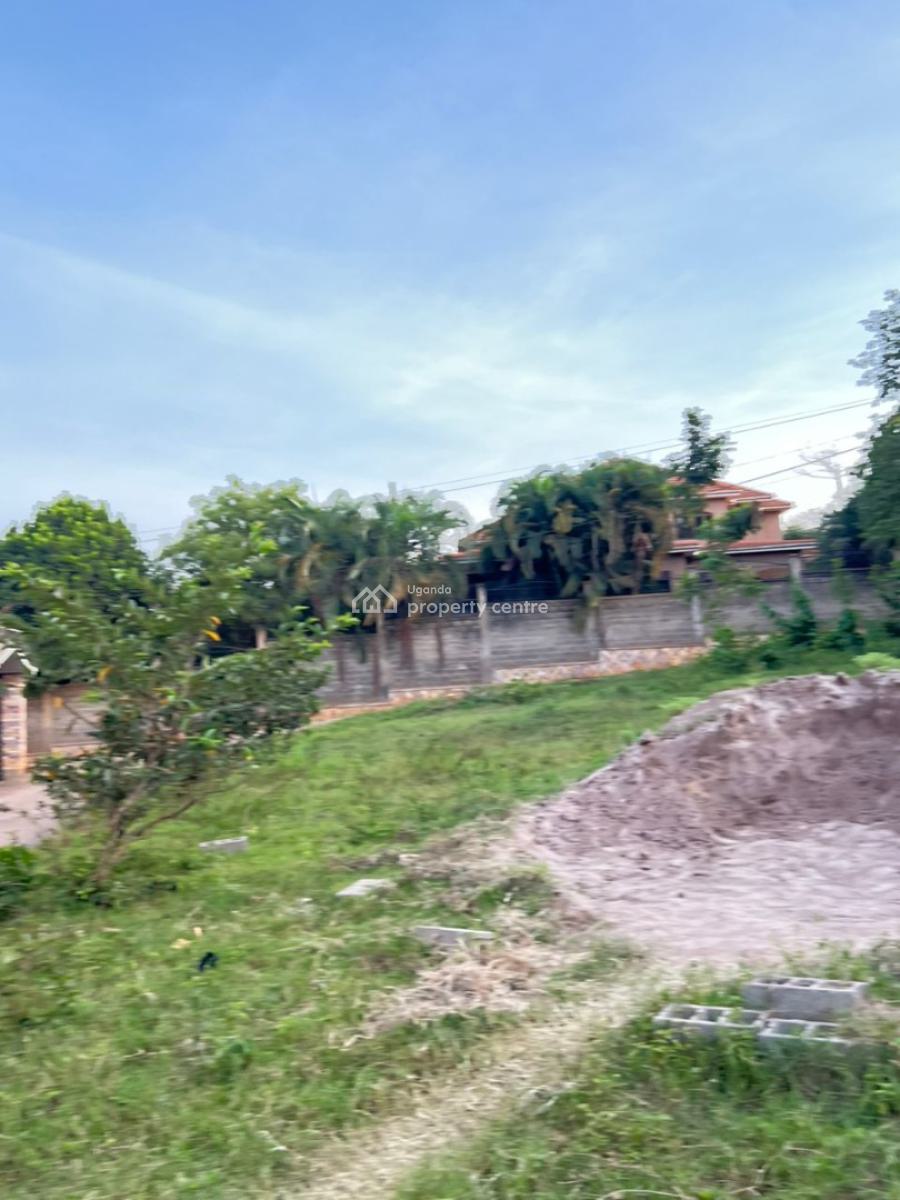 Prime Residential Plot in Kira, Kira Town, Wakiso, Central Region, Residential Land for Sale