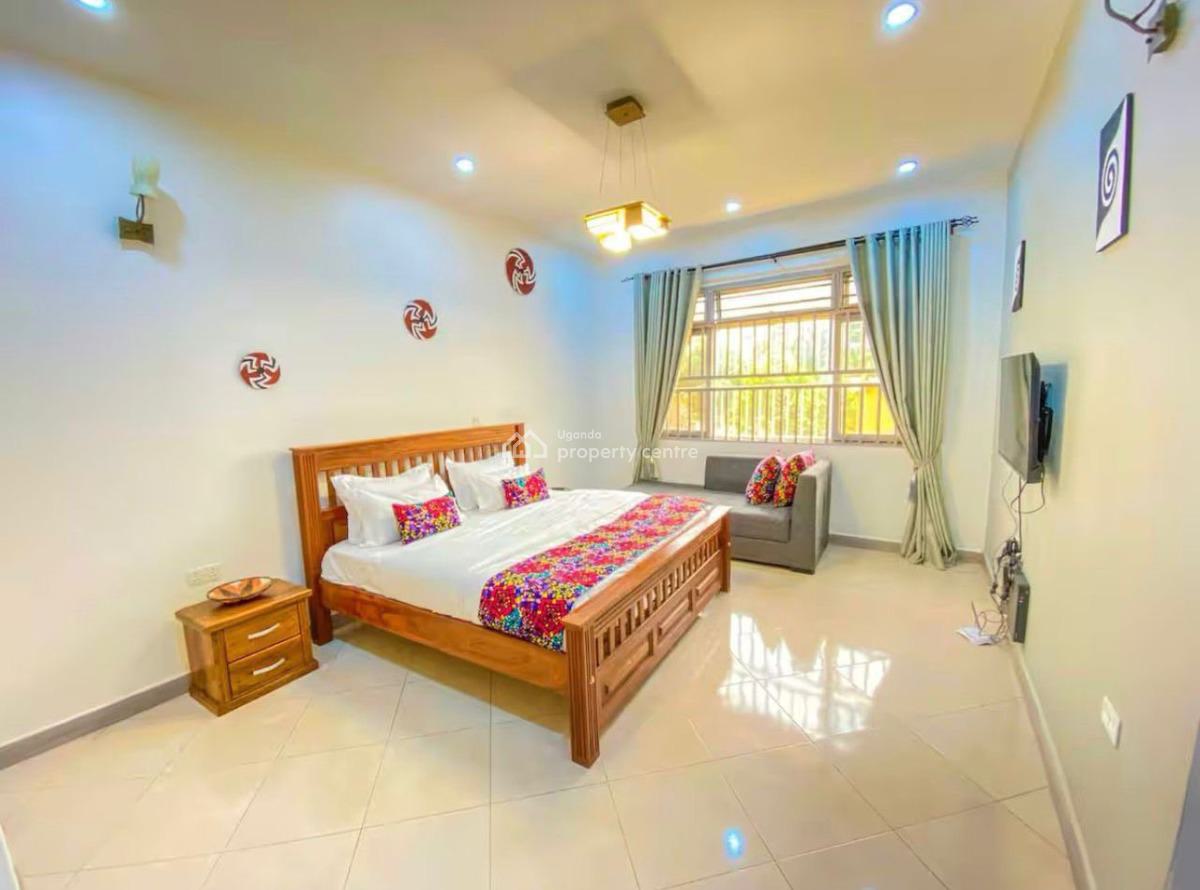 2 Bedroom Condominium Apartments in Kira Town, Kira Town, Kira Town, Wakiso, Central Region, Block of Flats for Sale