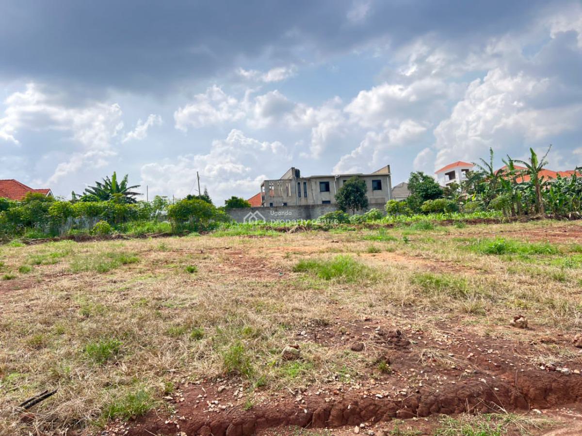 Residential Plots in Kira Town, Kira Town, Kira Town, Wakiso, Central Region, Residential Land for Sale