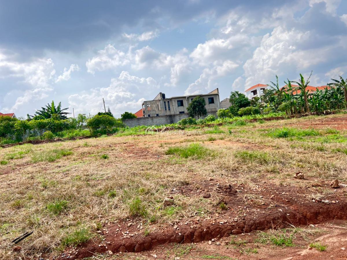 Residential Plots in Kira Town, Kira Town, Kira Town, Wakiso, Central Region, Residential Land for Sale