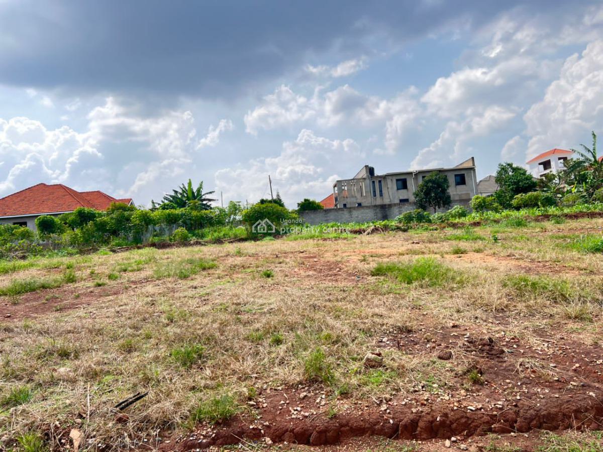 Residential Plots in Kira Town, Kira Town, Kira Town, Wakiso, Central Region, Residential Land for Sale