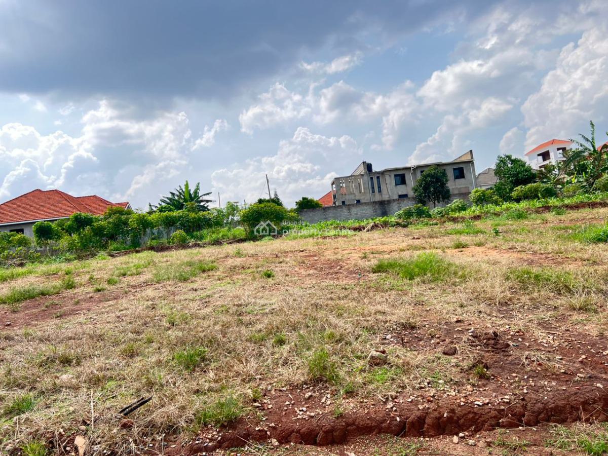 Residential Plots in Kira Town, Kira Town, Kira Town, Wakiso, Central Region, Residential Land for Sale