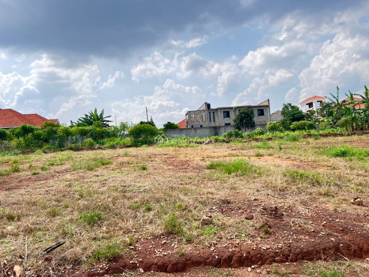 Residential Plots in Kira Town, Kira Town, Kira Town, Wakiso, Central Region, Residential Land for Sale