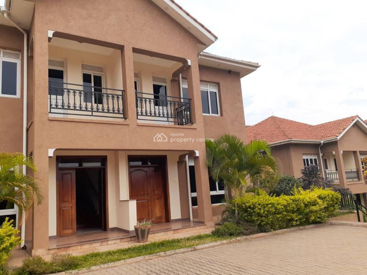 Villa in Muyenga, Muyenga, Kampala, Central Region, Detached Duplex for Sale
