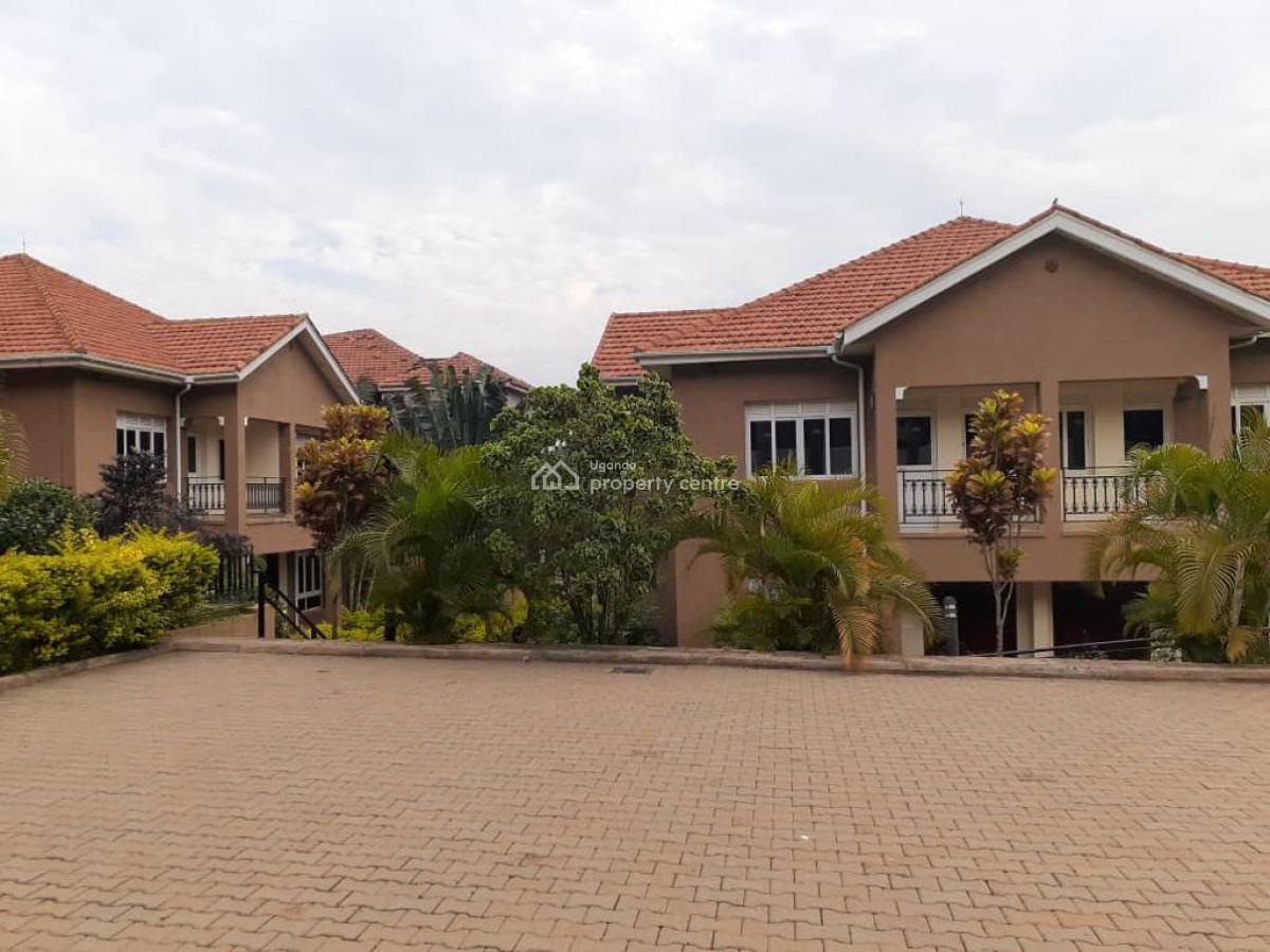 Villa in Muyenga, Muyenga, Kampala, Central Region, Detached Duplex for Sale