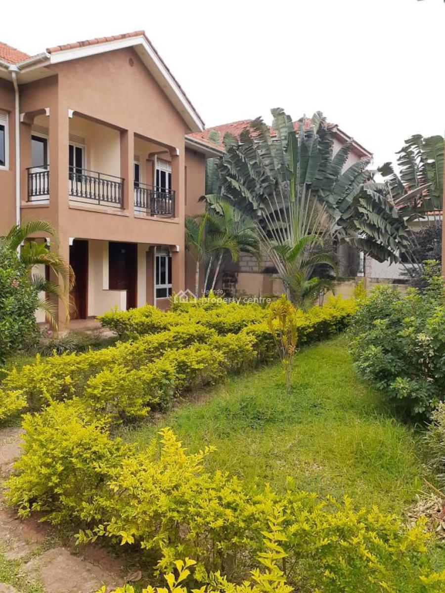 Villa in Muyenga, Muyenga, Kampala, Central Region, Detached Duplex for Sale