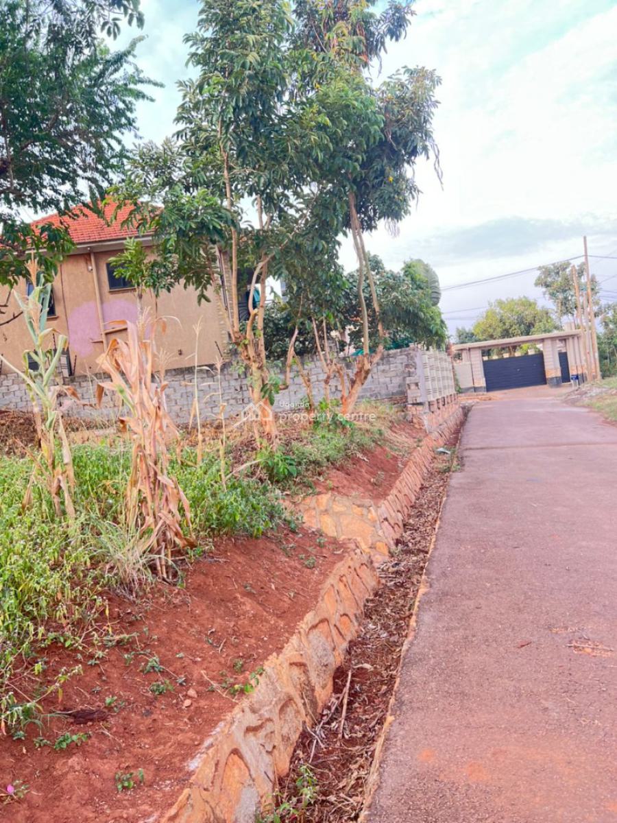 Residential Plot in Najjera Buwaate, Najjera Buwaate, Wakiso, Central Region, Residential Land for Sale