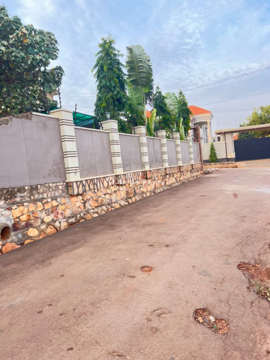 Residential Plot in Najjera Buwaate, Najjera Buwaate, Wakiso, Central Region, Residential Land for Sale