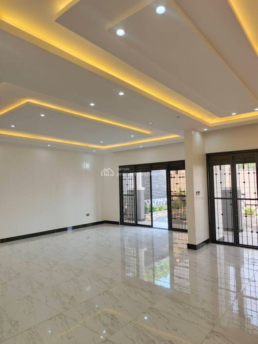 Luxury 5 Bedroom House in Kira Town, Kira Nsasa Estate, Kira Town, Wakiso, Central Region, House for Sale