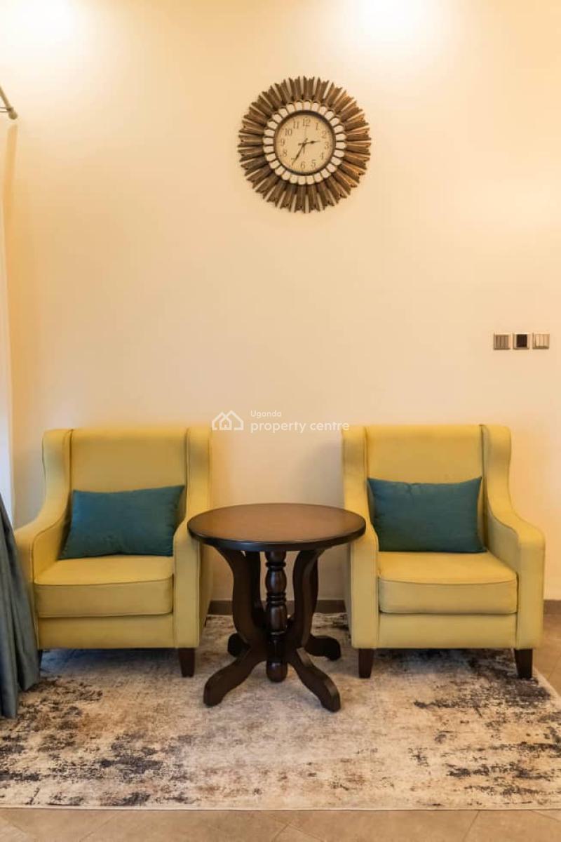 Luxurious 4bedroom  Standalone Fully Furnished, Kigo, Kampala, Central Region, Terraced Bungalow for Rent