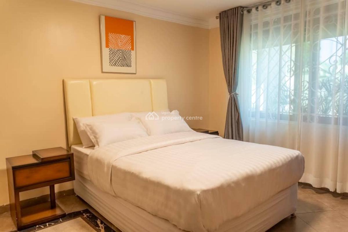 Luxurious 4bedroom  Standalone Fully Furnished, Kigo, Kampala, Central Region, Terraced Bungalow for Rent