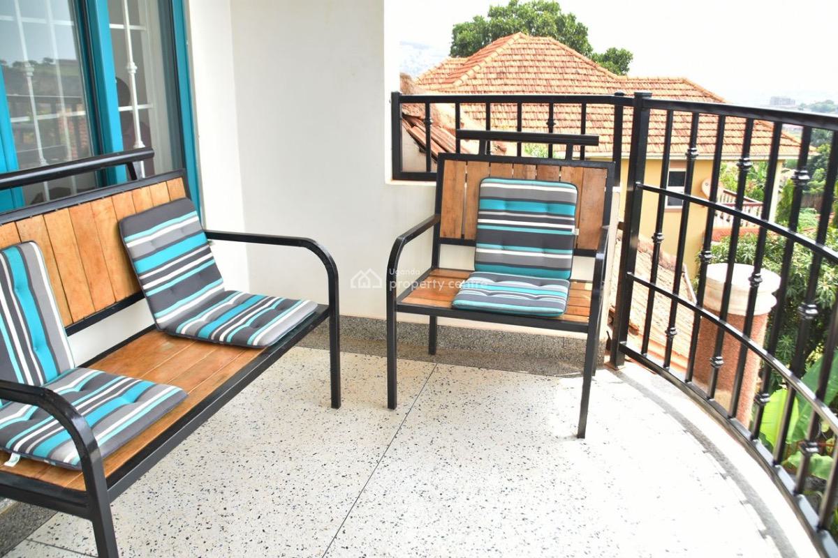 Luxury 5bedroom Standalone with Execellent Facilities, Kigo, Kampala, Central Region, House for Rent