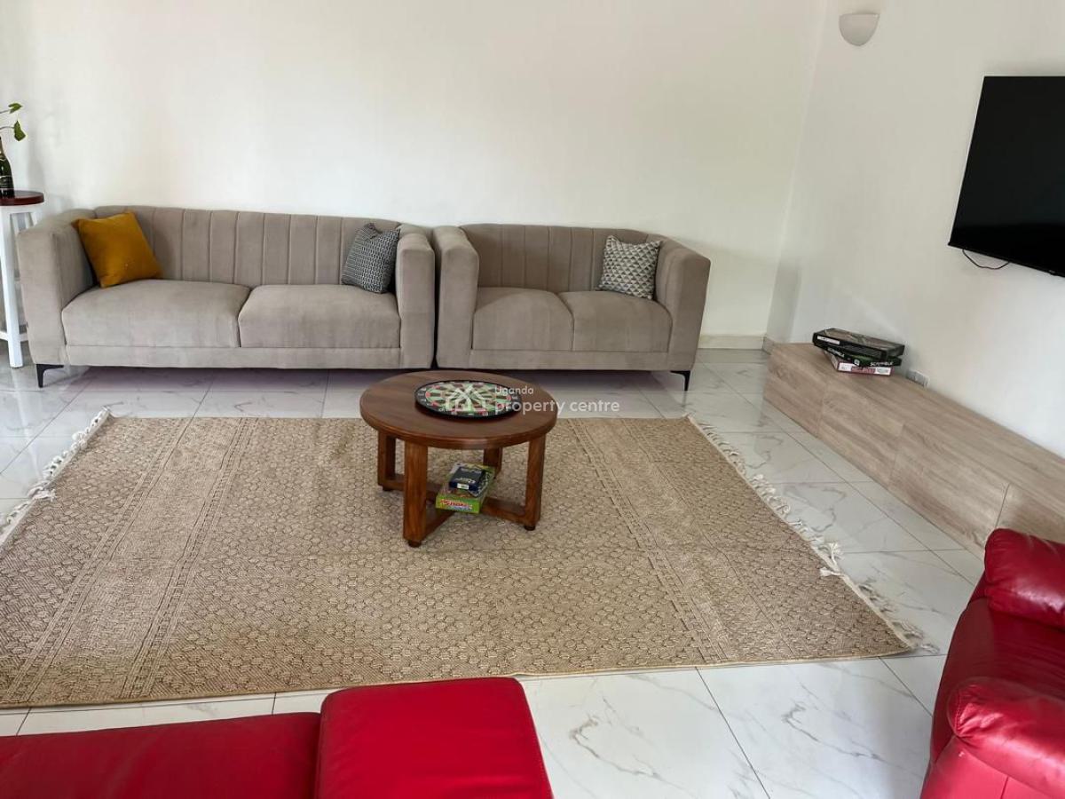 Luxury 5bedroom Standalone with Execellent Facilities, Kigo, Kampala, Central Region, House for Rent