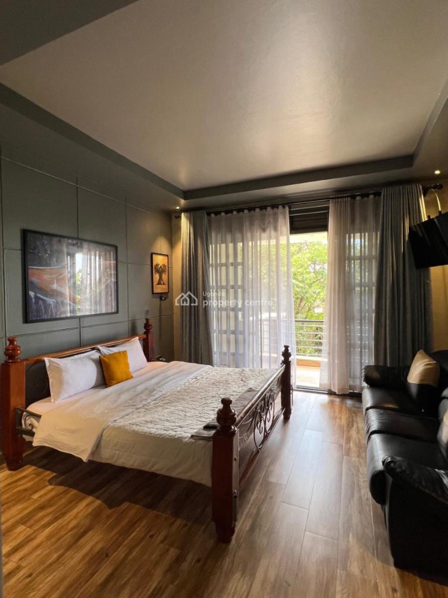 Luxurious 3bedroom Standlone in a Serene Enviroment, Kitende, Wakiso, Central Region, Terraced Duplex for Rent