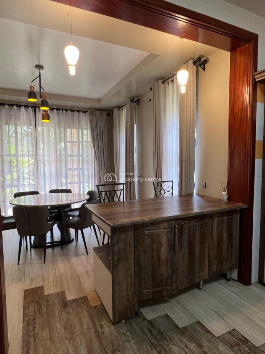 Luxurious 3bedroom Standlone in a Serene Enviroment, Kitende, Wakiso, Central Region, Terraced Duplex for Rent