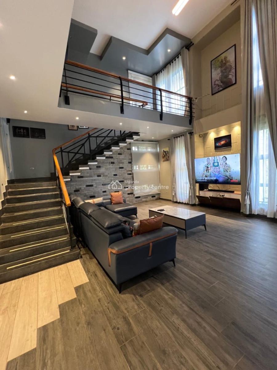Luxurious 3bedroom Standlone in a Serene Enviroment, Kitende, Wakiso, Central Region, Terraced Duplex for Rent