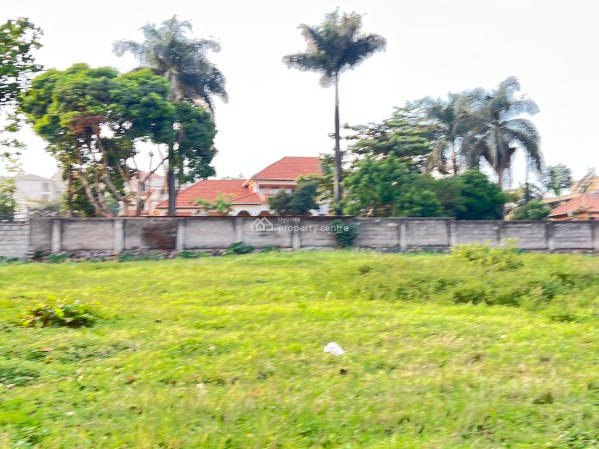 Residential Plots in Kisaasi Kulambiro, Kisaasi, Kulambiro, Kampala, Central Region, Residential Land for Sale