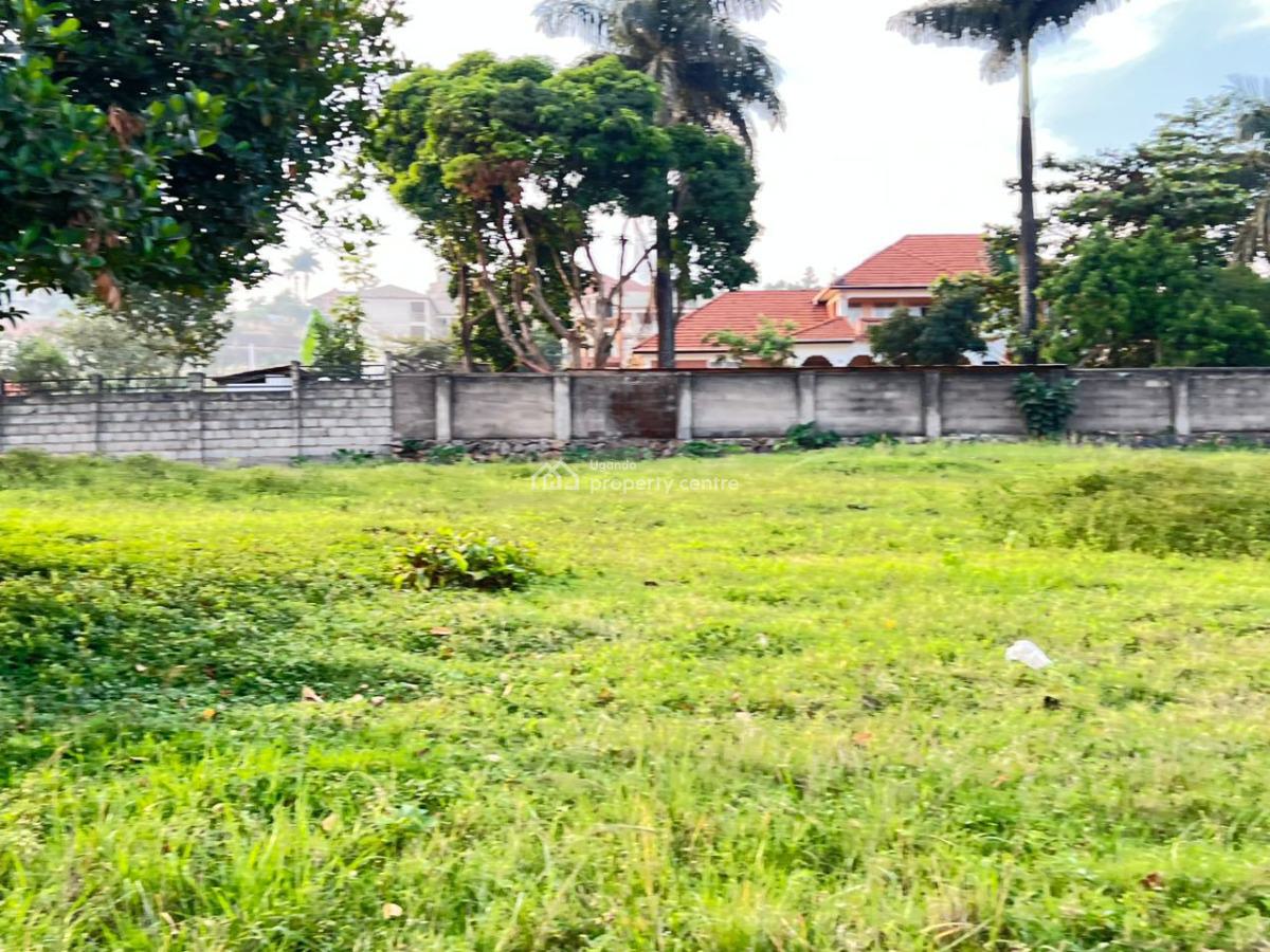 Residential Plots in Kisaasi Kulambiro, Kisaasi, Kulambiro, Kampala, Central Region, Residential Land for Sale