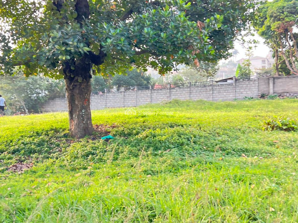 Residential Plots in Kisaasi Kulambiro, Kisaasi, Kulambiro, Kampala, Central Region, Residential Land for Sale